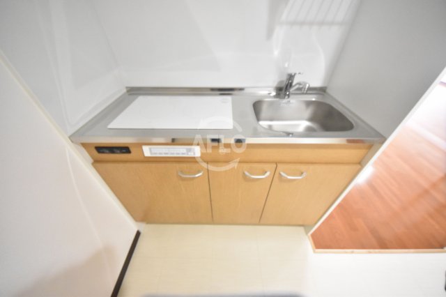 キッチン　ルミエール難波 　キッチン