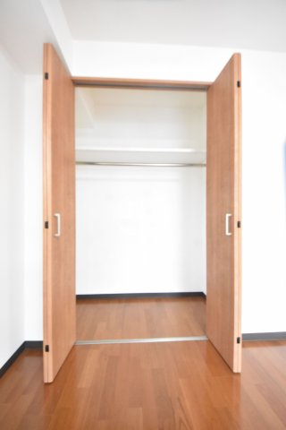 収納　ルミエール難波 　収納