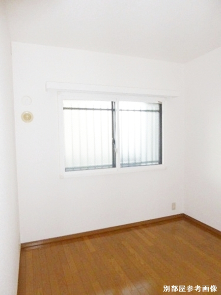 その他部屋・スペース　ゆっくりくつろげる寝室です♪