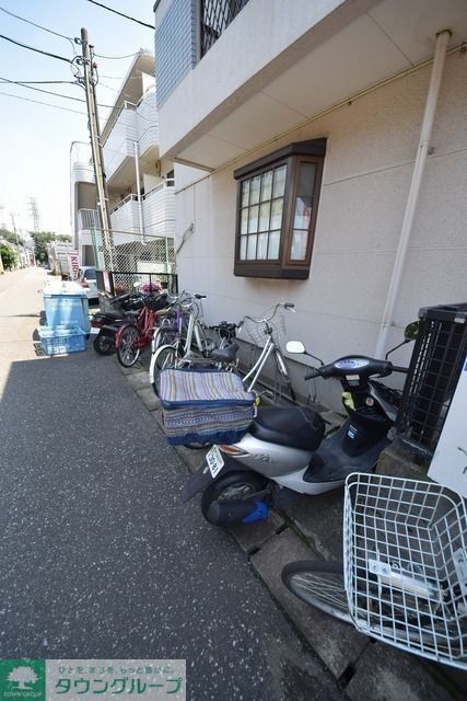 その他共有部分