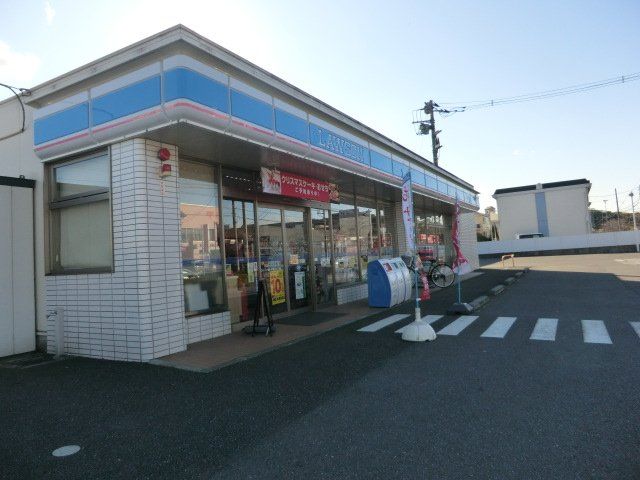 コンビニ　ローソン 佐倉大崎台三丁目店（コンビニ）まで358m