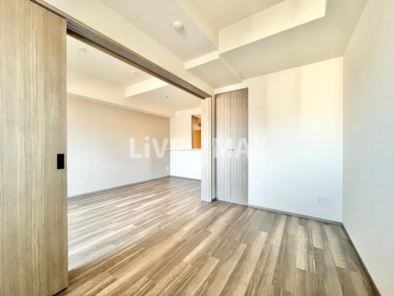 その他部屋・スペース　※別部屋参考写真使用