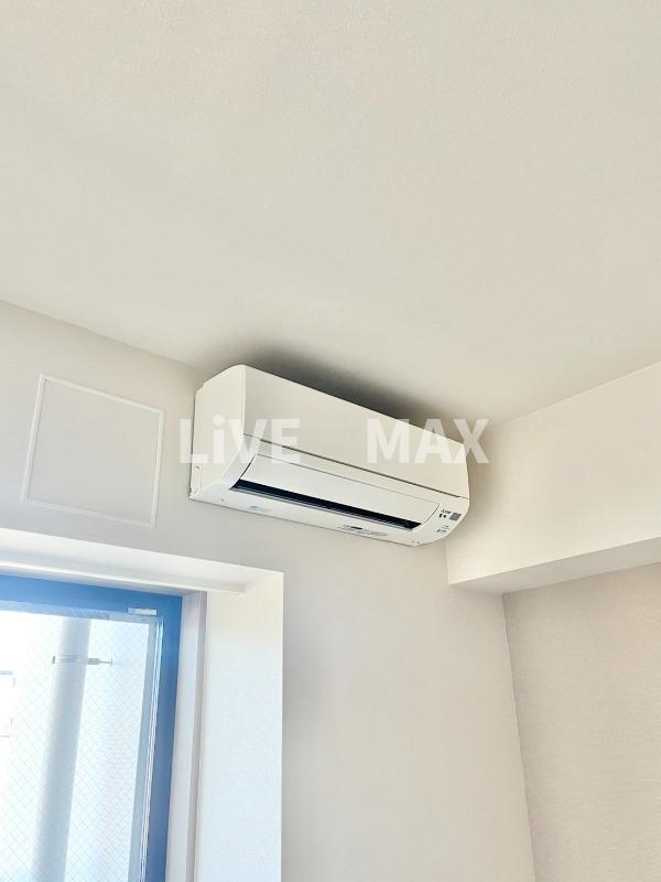 その他設備　※別部屋参考写真使用