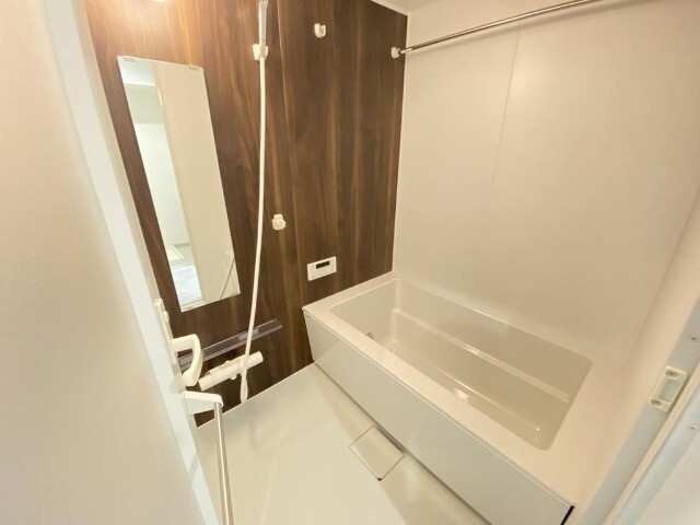 バス・シャワールーム　同物件別室のイメージ写真