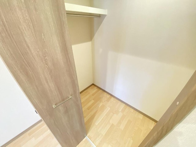 収納　同物件別室のイメージ写真