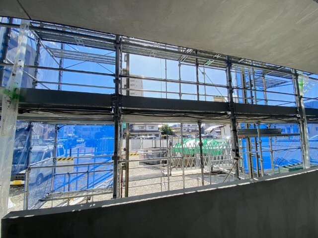 眺望　同物件別室のイメージ写真