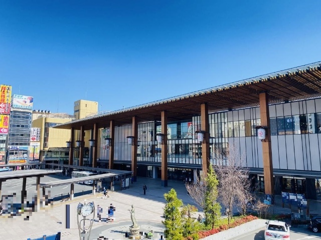 ホームセンター　ハンズ長野店（ホームセンター）まで783m