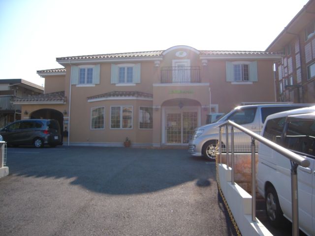 病院　よもぎクリニック（病院）まで150m