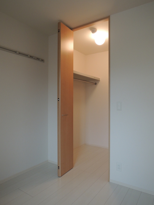 収納　☆たっぷり収納☆