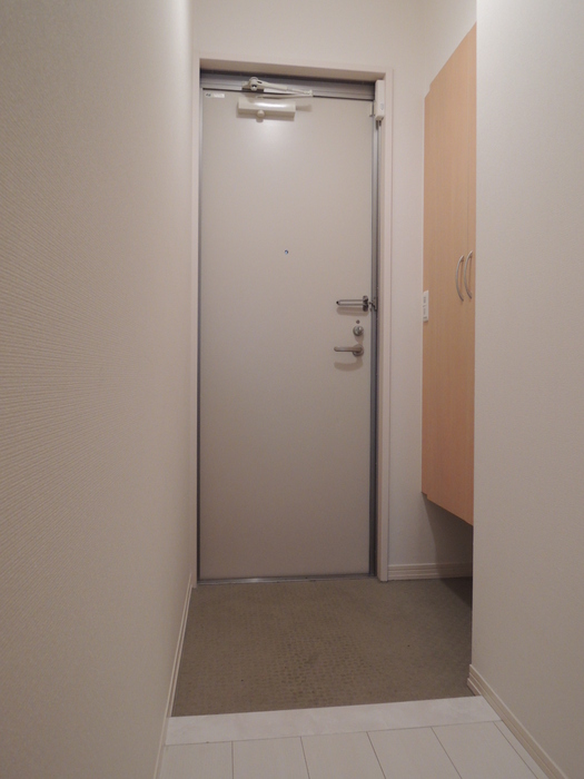 玄関　☆広々とした玄関☆