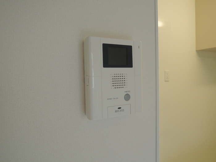 セキュリティ　☆安心安全のセキュリティ☆