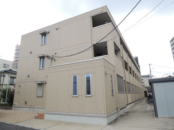 建物外観　☆綺麗な外観☆