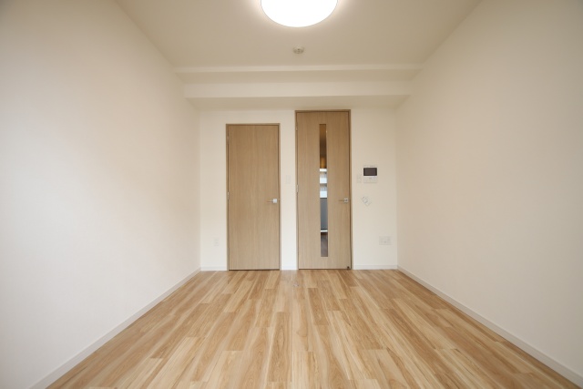 居室・リビング　※別室の参考写真の為、現況優先です。