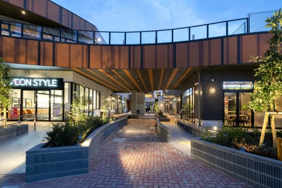 その他　イオンそよら海老江（その他）まで900m