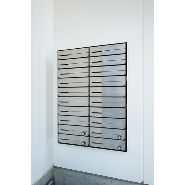 その他共有部分　メールボックス