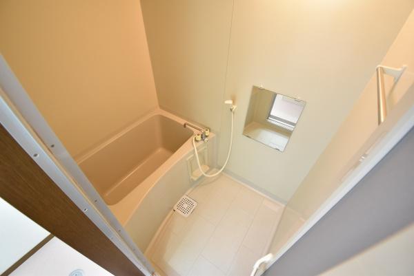 バス・シャワールーム　※同物件別室※