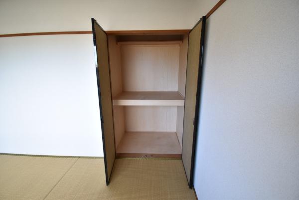 収納　※同物件別室※