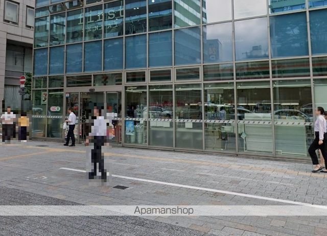 コンビニ　セブンイレブン（コンビニ）まで1461m