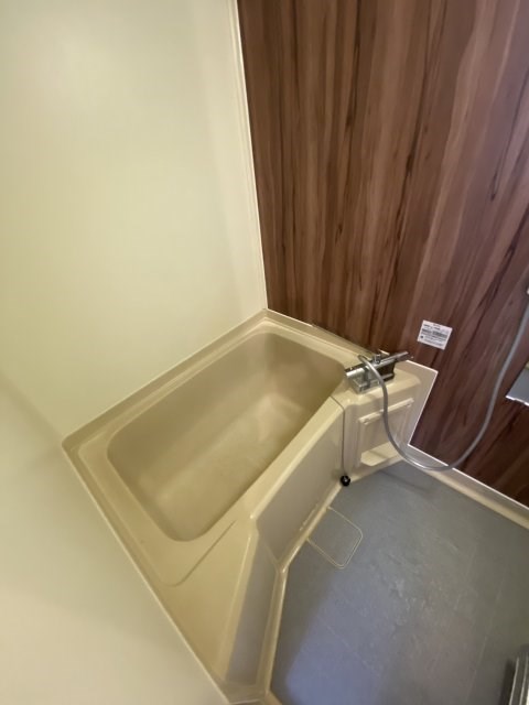 バス・シャワールーム　※現況優先