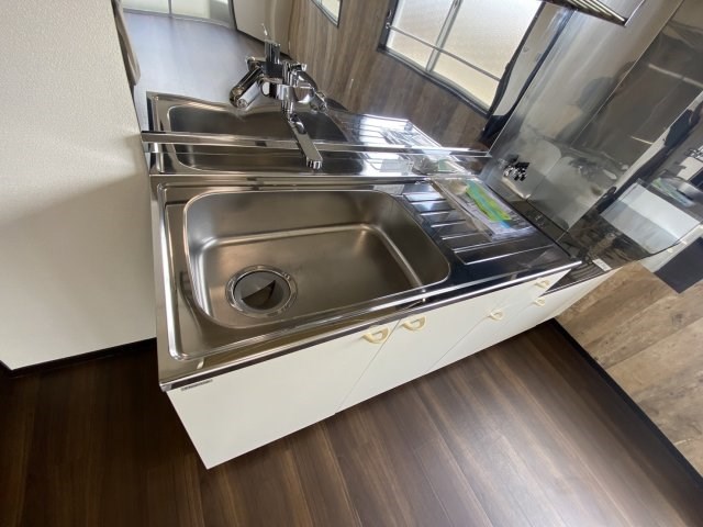 キッチン　※現況優先