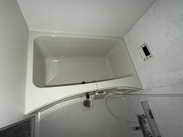 バス・シャワールーム　日々の暮らしに欠かせないお風呂です