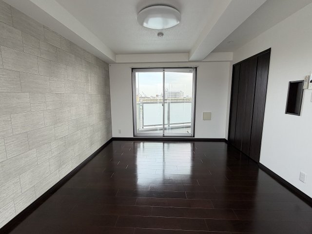 その他部屋・スペース　寝室です