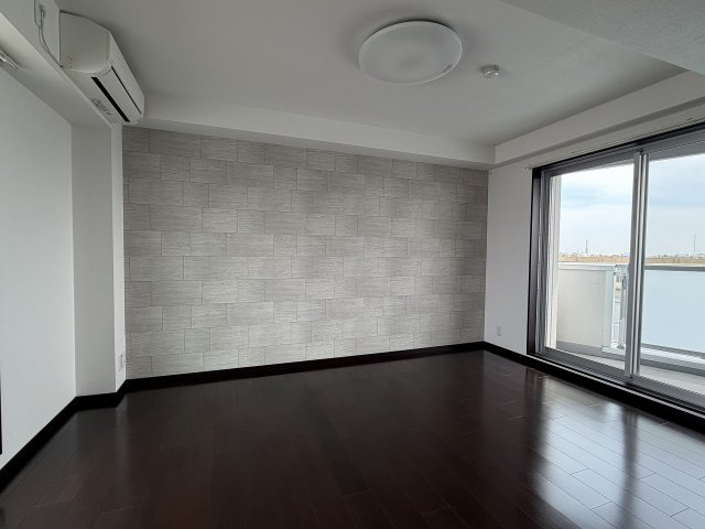 居室・リビング　ゆったり過ごせるリビングです