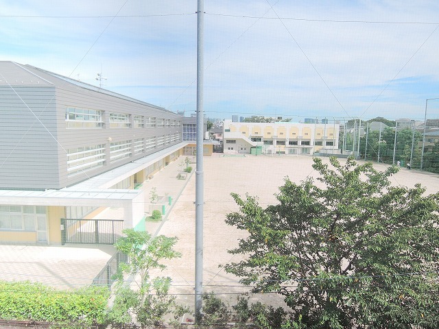 眺望　★バルコニーからの景色です★