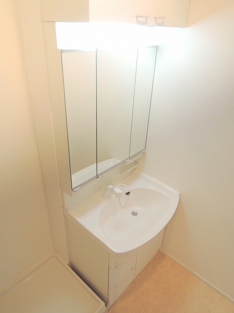 洗面設備　★シャンプードレッサー★