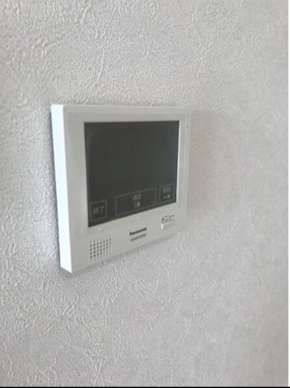 セキュリティ　図面と現状に相違がある場合には現状を優先