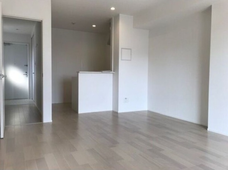 居室・リビング　図面と現状に相違がある場合には現状を優先