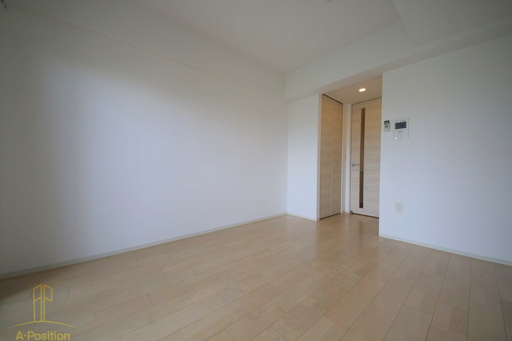 その他部屋・スペース　レジュールアッシュザ・パークフロント