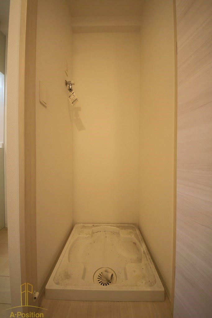 その他設備　レジュールアッシュザ・パークフロント