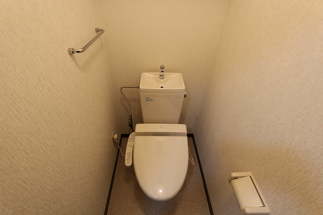 トイレ　※現況優先