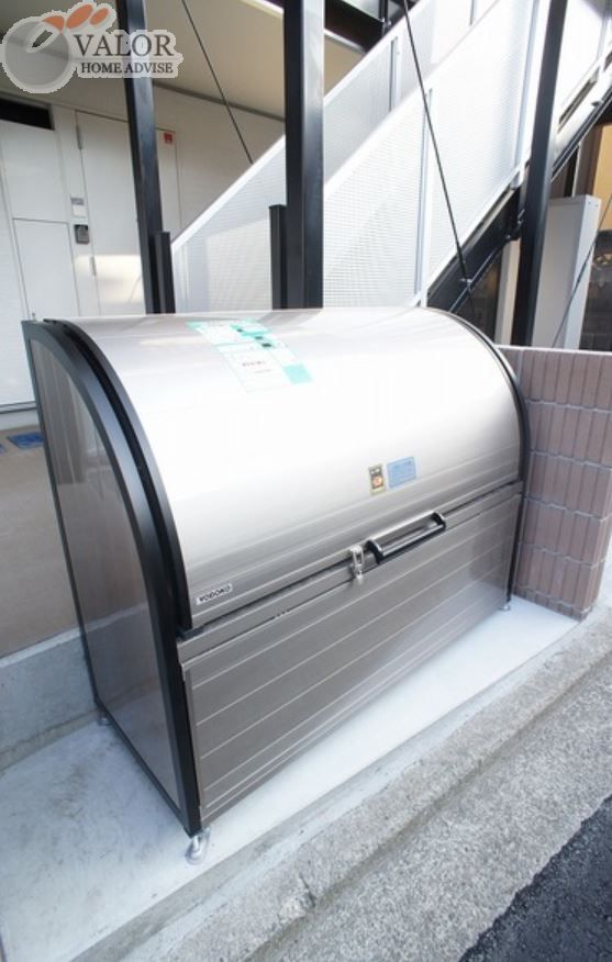 その他設備　設備