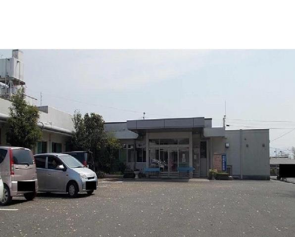 病院　宇城市民病院（病院）まで650m