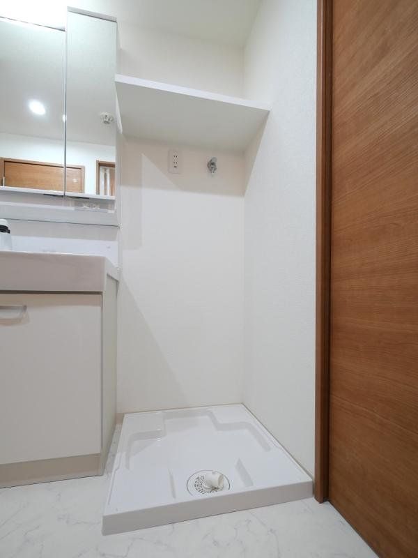 バルコニー　収納