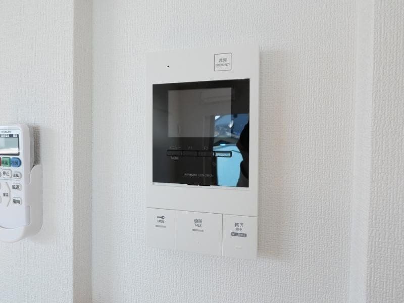 その他設備　設備