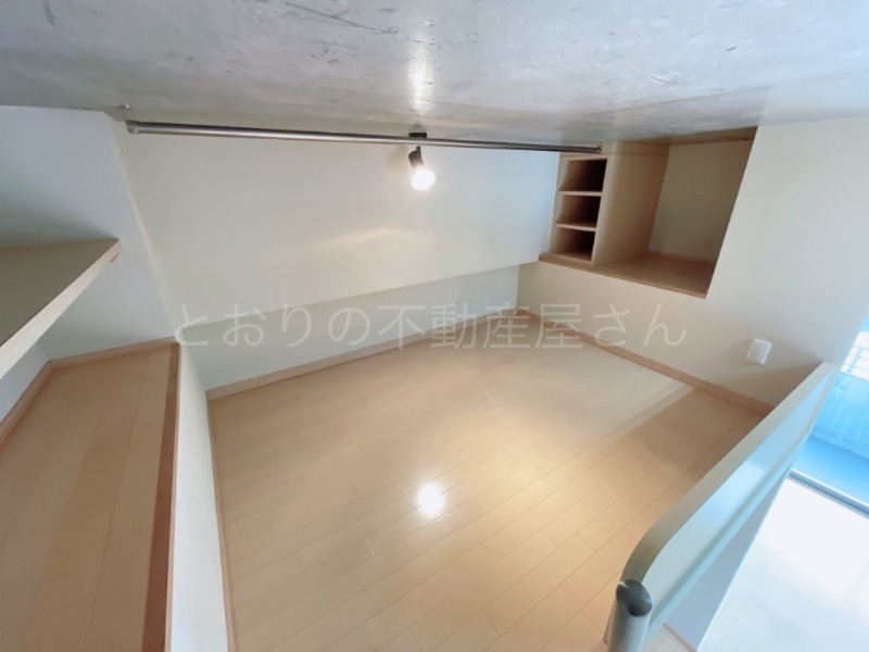 その他部屋・スペース　※カラーデザインが異なる場合があります。