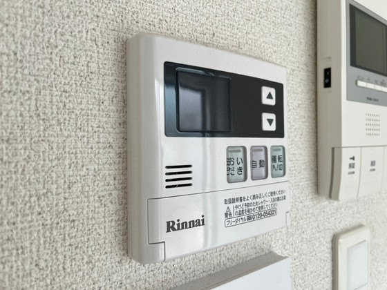 その他　※別号室の写真です