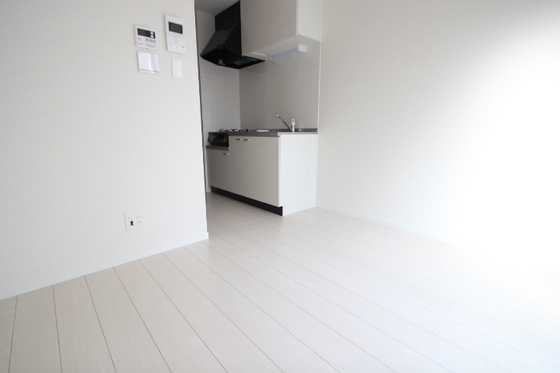 その他部屋・スペース　※別号室の写真です