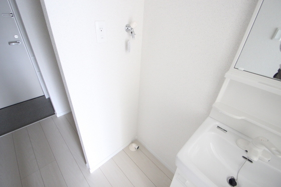 その他設備　※別号室の写真です