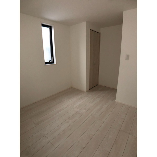 収納　サービスルーム（納戸）