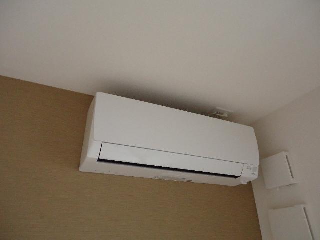 その他設備　室内設備