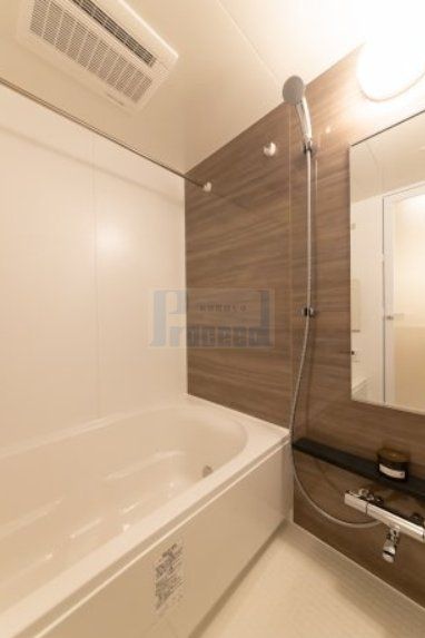バス・シャワールーム　☆こちらの物件は仲介手数料無料です☆