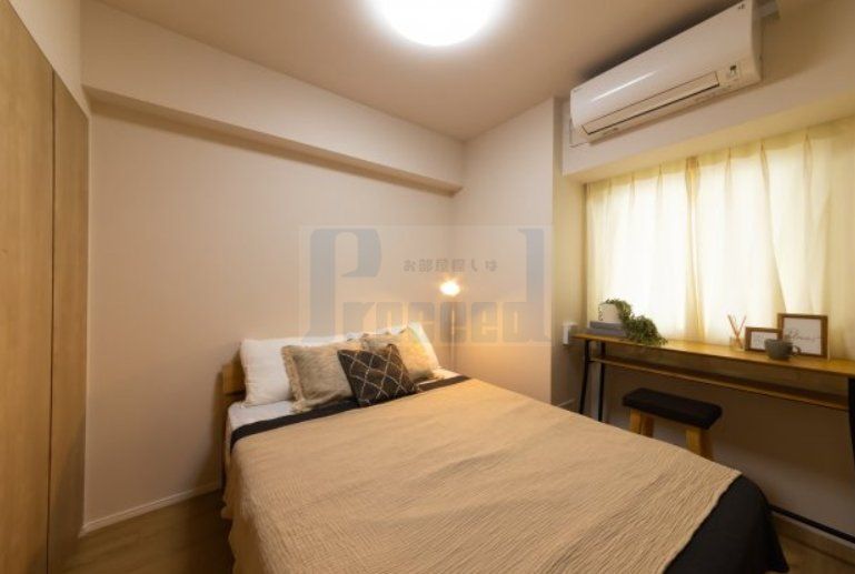 その他部屋・スペース　きれいなお部屋です！