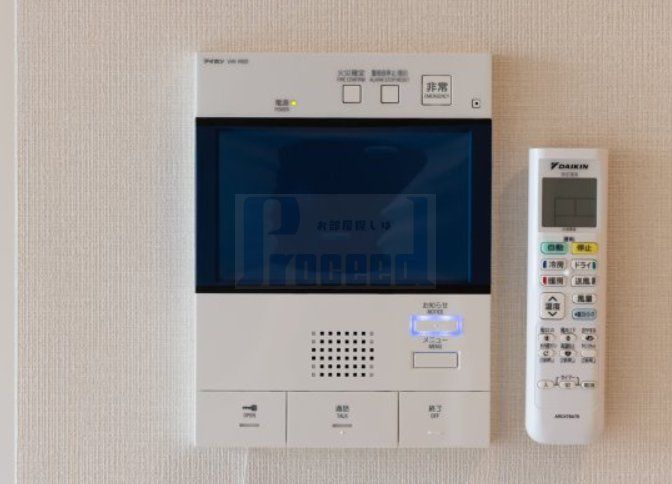 セキュリティ　安心安全のセキュリティ☆