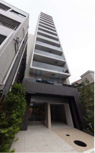 建物外観　☆こちらの物件は仲介手数料無料です☆