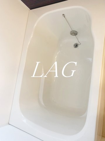 バス・シャワールーム　お風呂です。（同仕様です。）