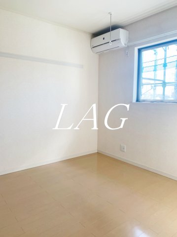 その他部屋・スペース　寝室です。（同仕様です。）